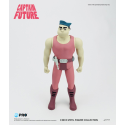 Captain Future Otho the Shapeshifter figure 20 cm