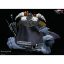 Overlord statuette Ainz Ooal Gown 40 cm