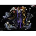 Overlord statuette Ainz Ooal Gown 40 cm