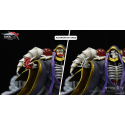 Overlord statuette Ainz Ooal Gown 40 cm