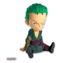 One Piece Zoro PVC Piggy Bank