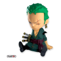 One Piece Zoro PVC Piggy Bank