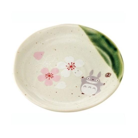  MY NEIGHBOR TOTORO - Totoro - Small Mino dish