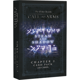 The Elder Scrolls Call to Arms - Chapter Two Card Pack