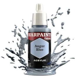 Army Painter - Warpaints Fanatic - Augur Blue