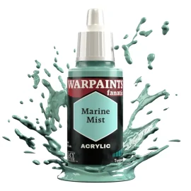 Army Painter - Warpaints Fanatic - Marine Mist