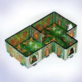 Dungeons & Lasers - Scenery - Xenogenesis Cell