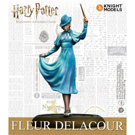 Harry Potter - Fleur Delacour