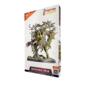 DUNGEONS & LASERS - SCENERY - DEMONIC TREE