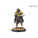 Infinity - Saladin, O-12 Liaison Officer