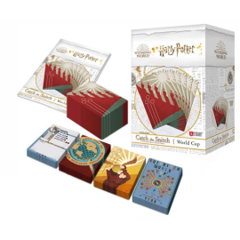 HARRY POTTER: CATCH THE SNITCH - WORLD CUP EXPANSION (FR)