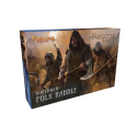 Fireforge - Folk Rabble (18 plastic figures)