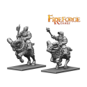 Fireforge - Ramruk Raiders