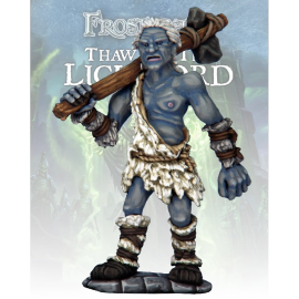 Frostgrave - Frost Giant