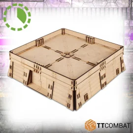 TT COMBAT - BUNKER