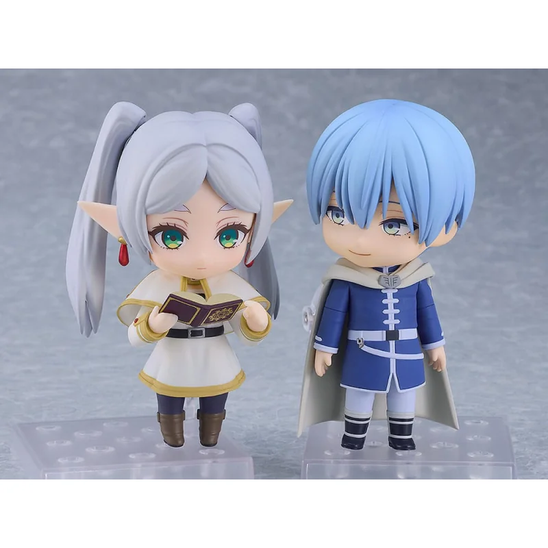 Frieren: Beyond Journey's End Nendoroid Himmel figure 10 cm