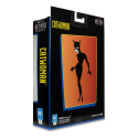 DC Direct statue The New Batman Adventures Catwoman 15 cm