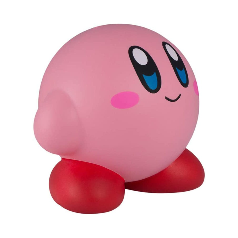 Kirby anti-stress statue Mega Squishme 15 cm