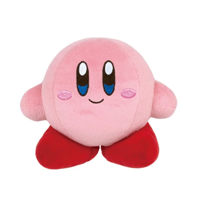 Kirby plush toy 14 cm