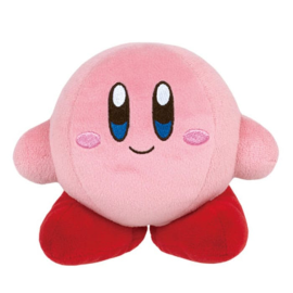 Kirby plush toy 14 cm