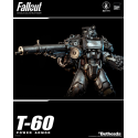 Fallout FigZero 1/6 T-60 Power Armor figure 37 cm