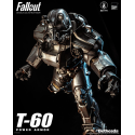 Fallout FigZero 1/6 T-60 Power Armor figure 37 cm