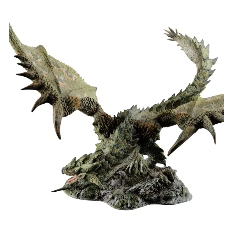 Monster Hunter CFB Creators Model Rathian Resell Version 15 cm (re-run)