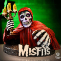 Misfits 3D Vinyl American Psycho Fiend statuette 20 cm