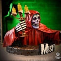 Misfits 3D Vinyl American Psycho Fiend statuette 20 cm