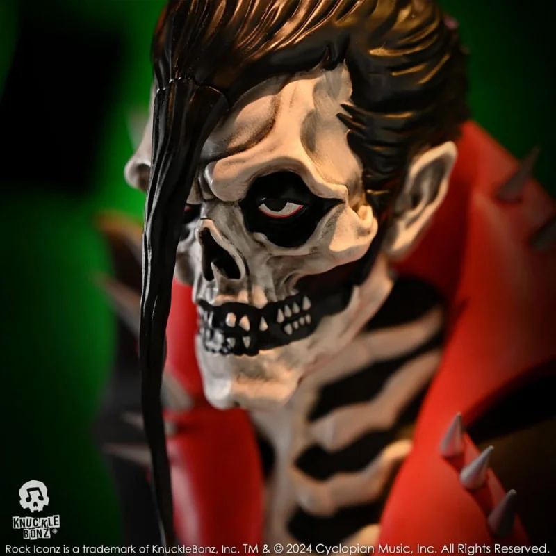 Misfits 3D Vinyl Statuette Jerry Only Anti-Hero 23 cm