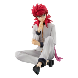 Yu Yu Hakusho GEM Kurama Palm Size 9 cm