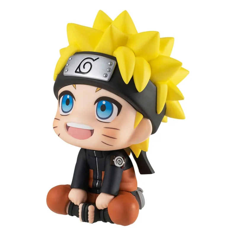 Naruto Shippuden Look Up Naruto Uzumaki 11 cm