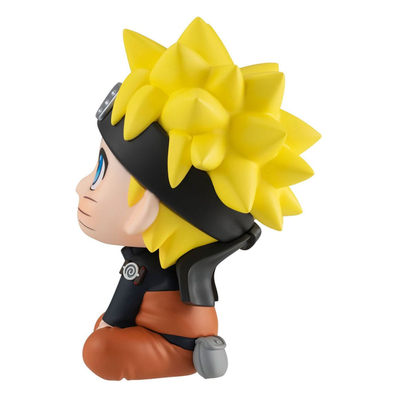 Naruto Shippuden Look Up Naruto Uzumaki 11 cm