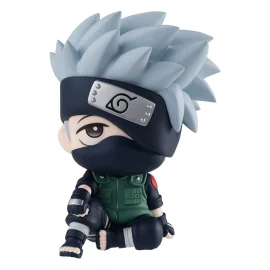 Naruto Shippuden Look Up Kakashi Hatake 11 cm