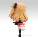 Oshi no Ko Q Posket figure Origin Ruby