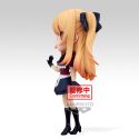 Oshi no Ko Q Posket figure Origin Ruby