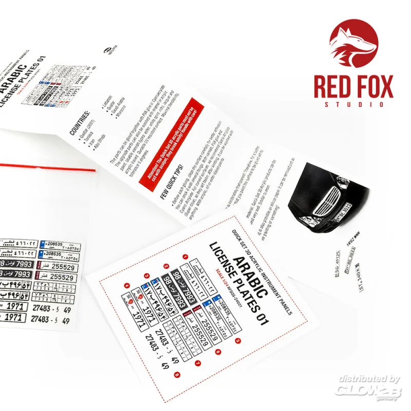 Red Fox Studio 