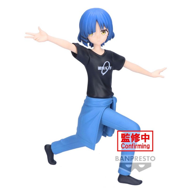 Figurita BOCCHI THE ROCK! - Ryo Yamada - 16cm figure