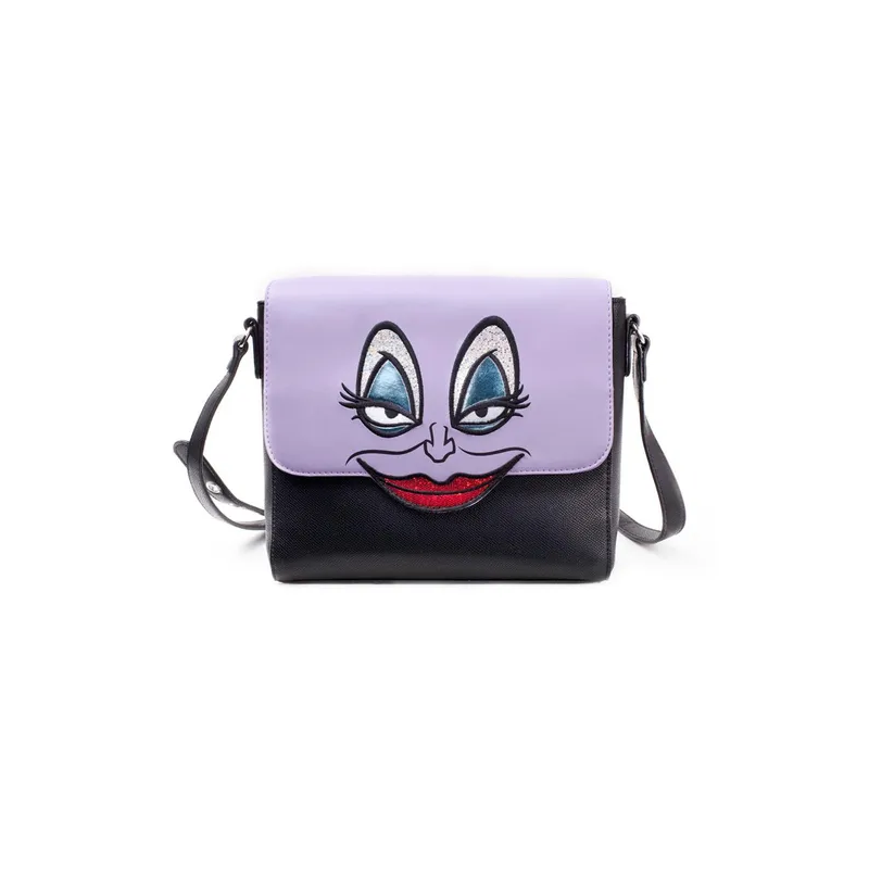 Bolsas y Mochilas DISNEY - Ursula - Shoulder Bag