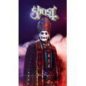 Ghost figure Ultimates Wave 4 Papa Emeritus IV 18 cm