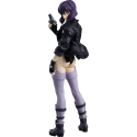 Ghost in the Shell PVC Pop Up Parade Statue Motoko Kusanagi: SAC Ver. L Size 23 cm