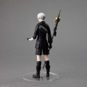 Nier Automata Yorha No. 9s No Goggles Form-ism Fig