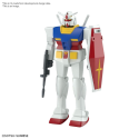 GUNDAM - Best Mecha Collec. 1/144 RX-78-2 Gundam (Revival) - Model Kit