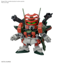 GUNDAM - BB Senshi CE73 Stargazer Set - Model Kit