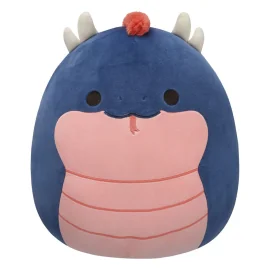 Squishmallows plush toy Navy Basilisk 30 cm