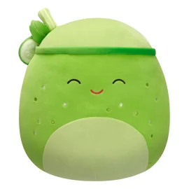 Squishmallows soft toy Green Juice 30 cm