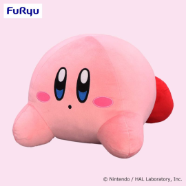 Kirby plush toy Sleep Together heo EU Exclusive 38 cm