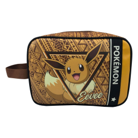 Pokémon Eevee toiletry bag