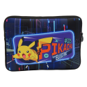 Pokemon laptop bag Pikachu 36 x 27 cm