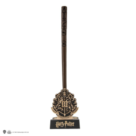 Harry Potter: Cédric Diggory pen with pen holder and lenticular bookmark